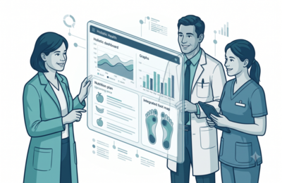 Comprehensive Diabetes Care